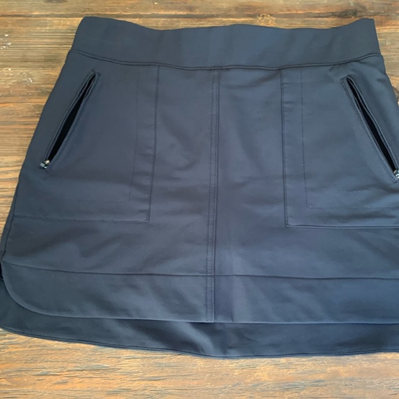 Kyodan athletic skort - Picture 1 of 6